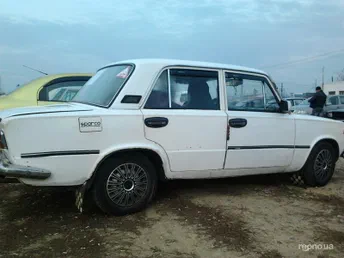 Lada (ВАЗ) 2103 1980
