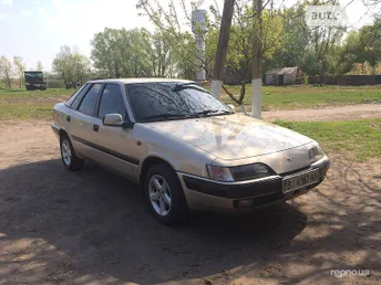 Daewoo Espero 1996