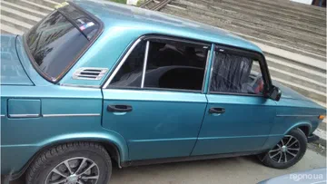 Lada (ВАЗ) 2106 1999