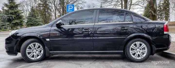 Opel Vectra 1992