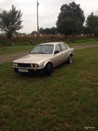 BMW 315 1986