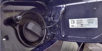Audi A4 2006