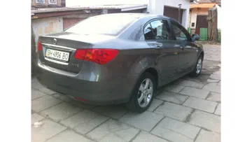 MG 350 2013