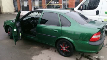 Opel Vectra 1996