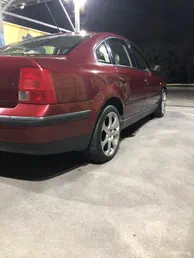 Volkswagen Passat 1997