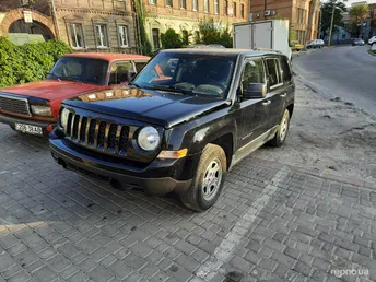 Jeep Compass 2013