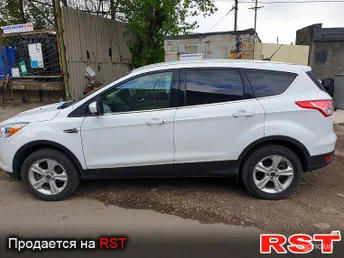 Ford Escape 2016
