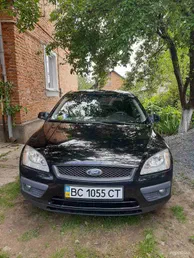 Ford Focus 2007