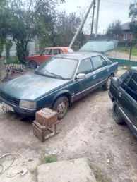 Renault 25 1986