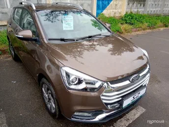 JAC S2 2019