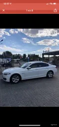BMW 5 серии 2014
