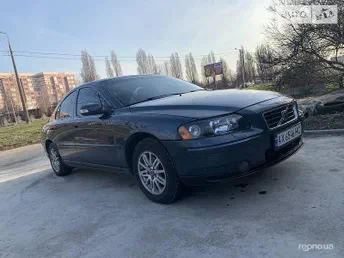 Volvo S60 2007
