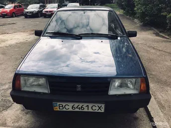 Lada (ВАЗ) 21099 2005
