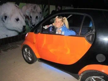 Smart Fortwo 1999
