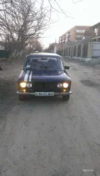Lada (ВАЗ) 2103 1980
