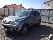 Opel Antara 2011