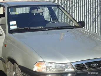 Daewoo Nexia 2007