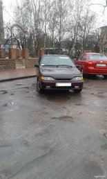 Lada (ВАЗ) 2114 2011