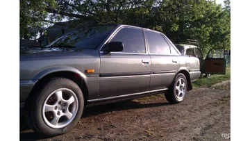Toyota Camry 1988