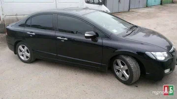 Honda Civic 2008