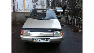 ЗАЗ 1103 «Славута» 2003