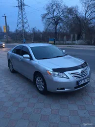 Toyota Camry 2007