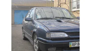 Renault 19 1993