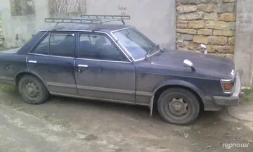 Toyota Carina 1978