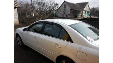 Hyundai Sonata 2007