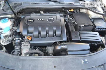Skoda Superb 2009