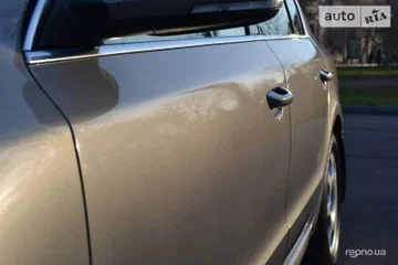 Skoda Superb 2009