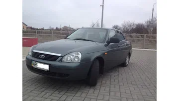 Lada (ВАЗ) 2101 2012