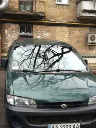Hyundai H200 1998