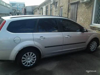 Ford Focus 2006