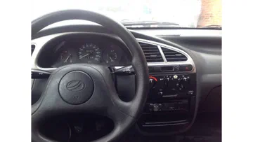 Daewoo Nexia 2005