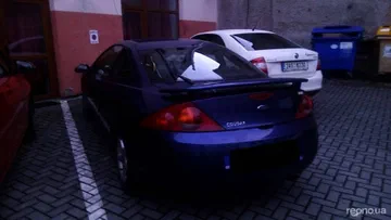 Ford Cougar 1999