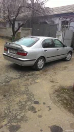 Nissan Primera 1997