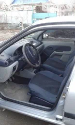 Renault Clio 2005