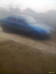 Renault 19 1992