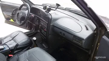 Lada (ВАЗ) 2115 2001