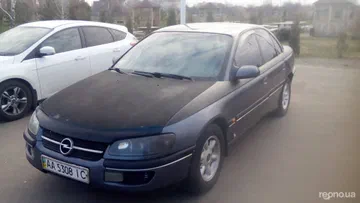 Opel Omega 1995