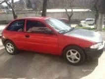 Mitsubishi Colt 1994