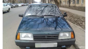 Lada (ВАЗ) 21099 2003