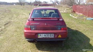 Lada (ВАЗ) 2101 2002