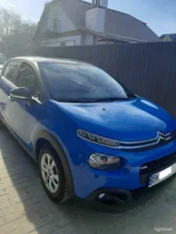 Citroen C3 2017