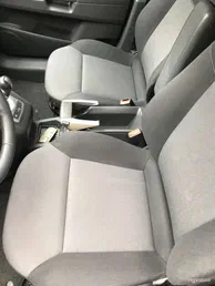 Opel Zafira 2008