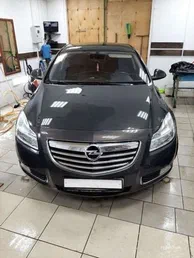 Opel Insignia 2013