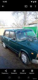 Lada (ВАЗ) 2107 2005