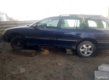 Opel Omega 1998