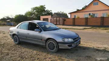 Opel Omega 1995